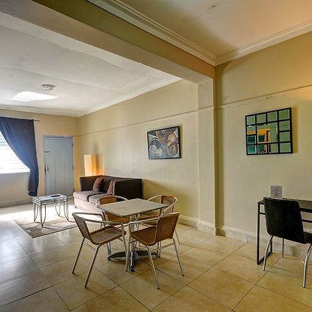 San Roque Hotel Panama Extérieur photo