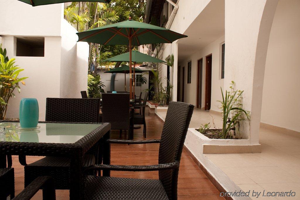San Roque Hotel Panama Extérieur photo