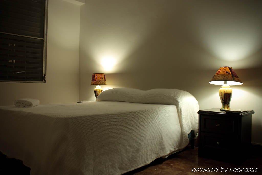 San Roque Hotel Panama Extérieur photo