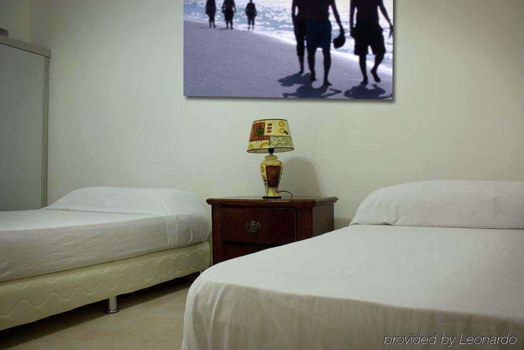 San Roque Hotel Panama Extérieur photo