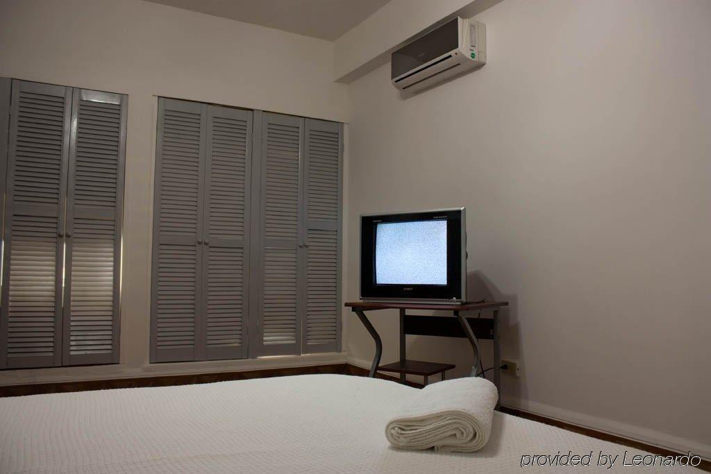 San Roque Hotel Panama Extérieur photo