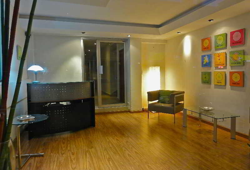 San Roque Hotel Panama Extérieur photo