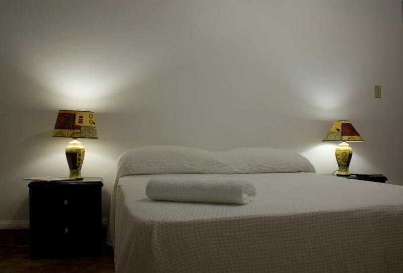 San Roque Hotel Panama Extérieur photo