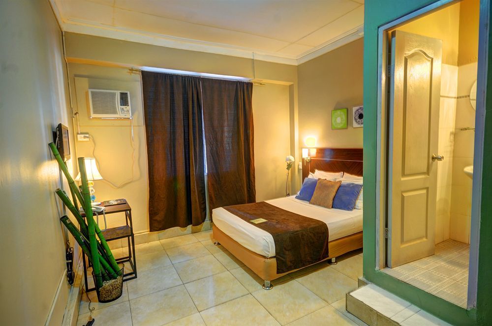 San Roque Hotel Panama Extérieur photo